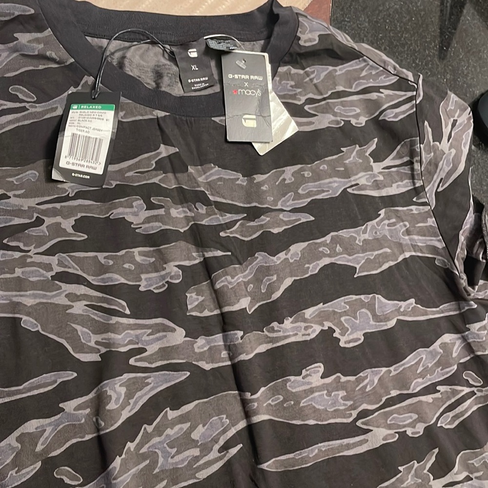 Brand New G -Star short sleeved T shirt